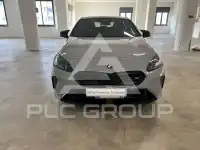 2026 BMW 235