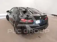 2026 BMW 235