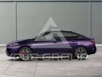 2025 BMW 235