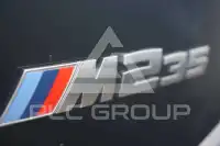 2026 BMW 235