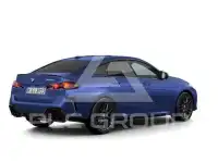 2026 BMW 235