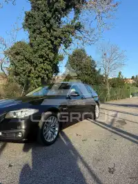 2026 BMW 525