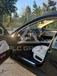 2026 BMW 525