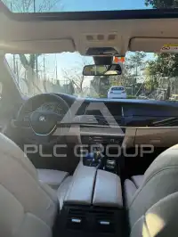 2026 BMW 525