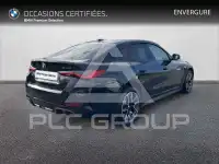 2026 BMW 528