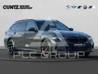 2026 BMW 320