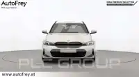 2026 BMW 320