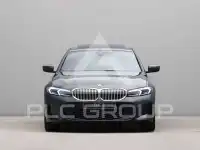 2026 BMW 320