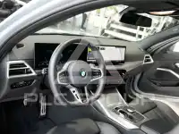 2026 BMW 320