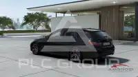 2026 BMW 320