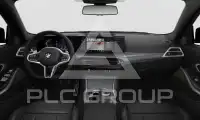 2026 BMW 320