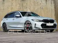 2026 BMW 320