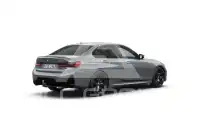 2026 BMW 320