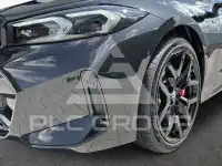 2026 BMW 320