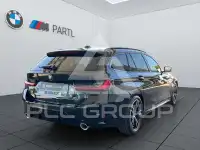 2026 BMW 320