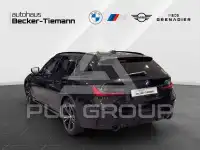 2026 BMW 320