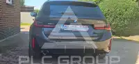 2026 BMW 320