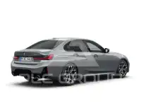 2026 BMW 320