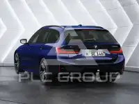 2026 BMW 320