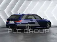 2026 BMW 320
