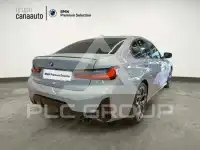 2026 BMW 320
