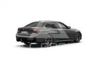 2026 BMW 320