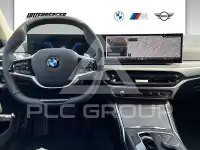 2026 BMW 320