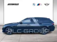 2026 BMW 320
