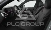 2026 BMW 320