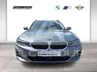 2026 BMW 320