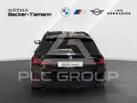 2026 BMW 320