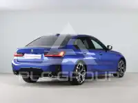 2026 BMW 320