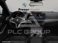 2026 BMW 320
