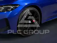 2026 BMW 320
