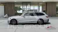 2026 BMW 320