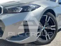 2026 BMW 320
