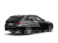 2026 BMW 320