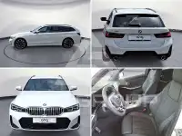 2026 BMW 320