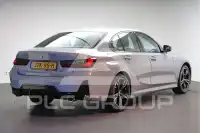 2026 BMW 320