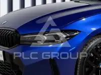 2026 BMW 320