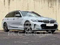2026 BMW 320