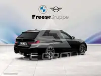 2026 BMW 320