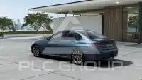 2026 BMW 320