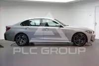2026 BMW 320