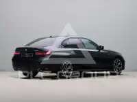 2026 BMW 320