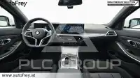 2026 BMW 320