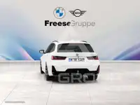 2026 BMW 320