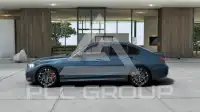 2026 BMW 320