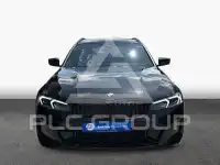 2026 BMW 320