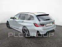 2026 BMW 320